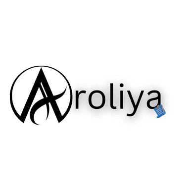 Aroliya Logo