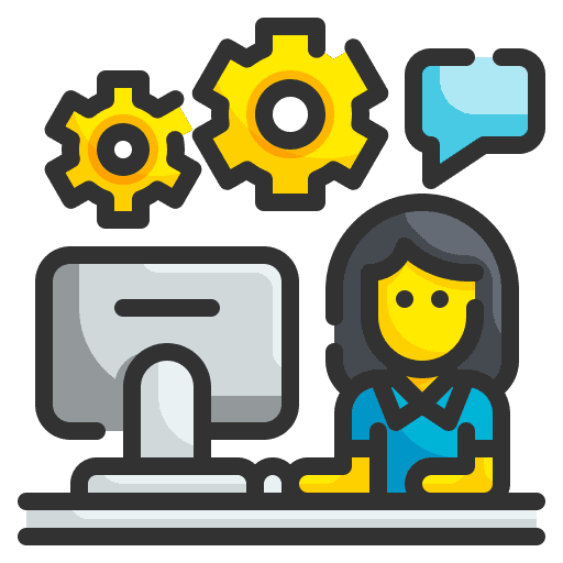 Administrative Support