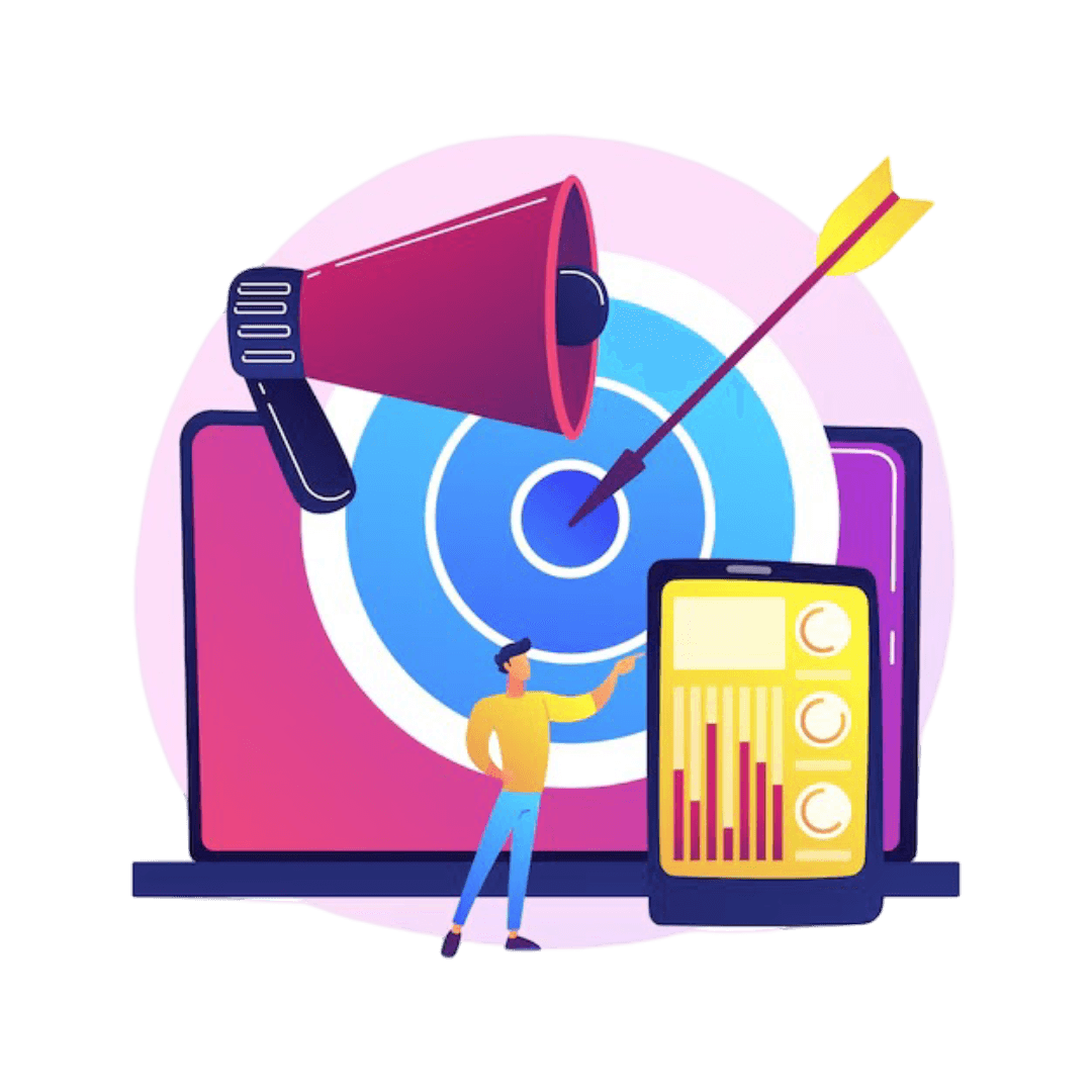 Marketing Assistance