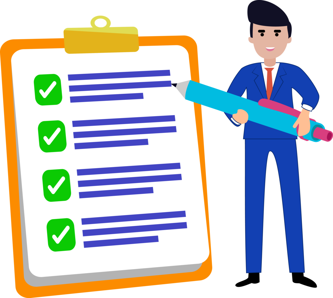 Professional Form Filling Services