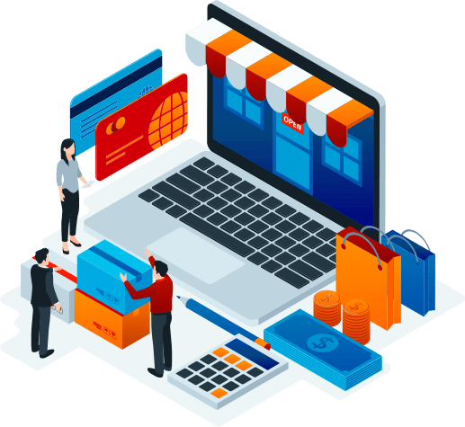 E-Commerce Solutions